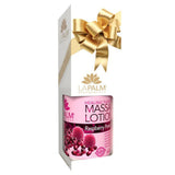 La Palm Massage Lotion 3.3ozFramboise GrenadeLP631/03417
