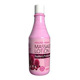 La Palm Massage Lotion 3.3ozFramboise GrenadeLP631/03417