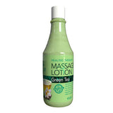 La Palm HT Lotion de Massage 3.3 oz - Thé Vert LP638/03407