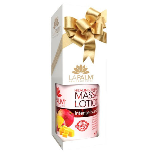 La Palm Lait de massage 3.3 oz - Mangue LP641 03454