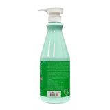 La Palm HT Massage Lotion 24 oz - Menthe verte Eucalyptus LP801