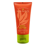 Beurre corporel mangue 65 ml/62,5 g CM02BB 11024