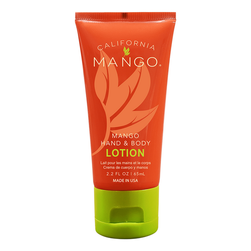 Lotion mains et corps Mangue 65 ml / 2.2 fl oz CM02ML 10004