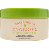 Beurre Corporel Mangue 245 ml/234 g CM08MB 22000