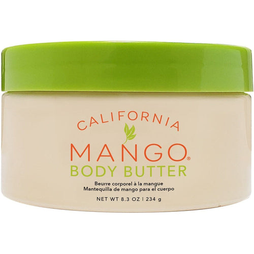 Beurre Corporel Mangue 245 ml/234 g CM08MB 22000