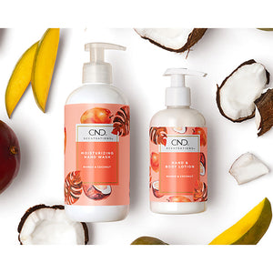 Lotion Mangue & Coco Scentsations CND 8,3 fl oz 14127