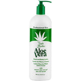 Lotion mains et corps Triple Lanoline Aloès 20 oz 60139