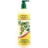 Triple Lanolin Mango Vera Lotion Mains et Corps 20 oz 40139