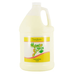 Triple Lanolin Lotion Mangue Véra 1 Gallon 40137