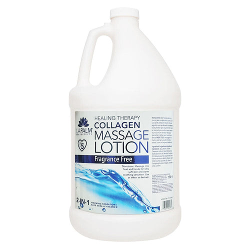 Lotion de massage La Palm 1G - Sans parfum LP104