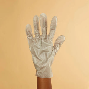 Voesh Collagen Gloves Trio 3PK Argan VHM312COL 02238