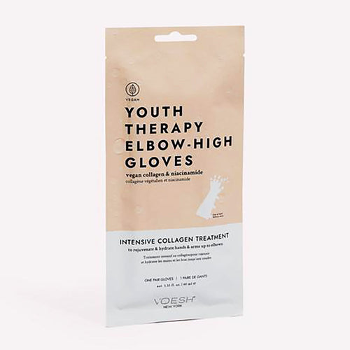 Voesh Youth Therapy Elbow-High Gloves 1Pair VHM501BSM/02190