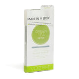 Voesh Mani In A Box 3 étapes thé vert VMC127GRT 00617