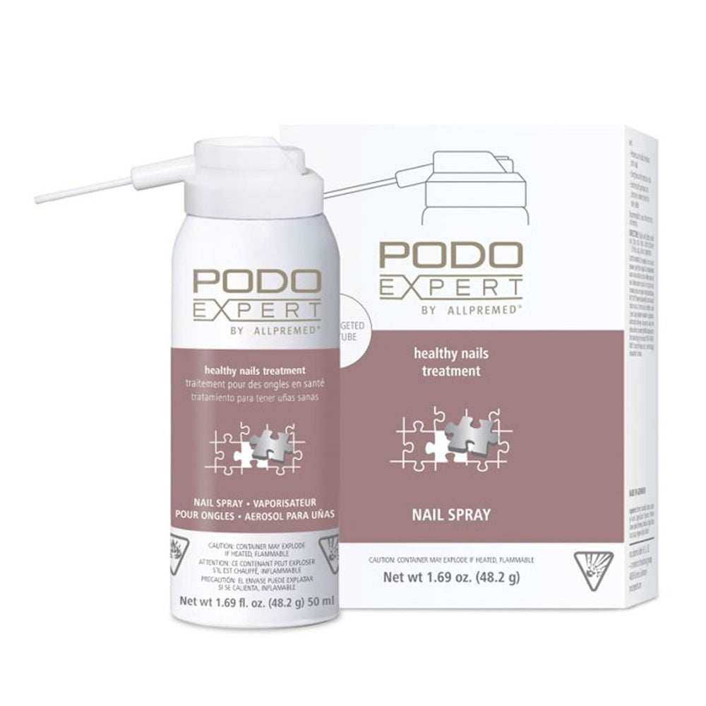 Podoexpert Teinture Ongles Sains 50ml/1.69 fl oz 10606336