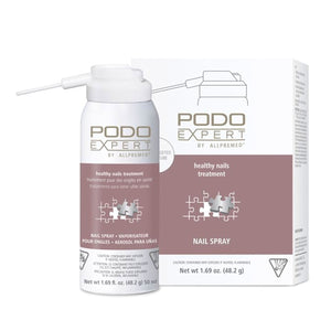 Podoexpert Teinture Ongles Sains 50ml/1.69 fl oz 10606336