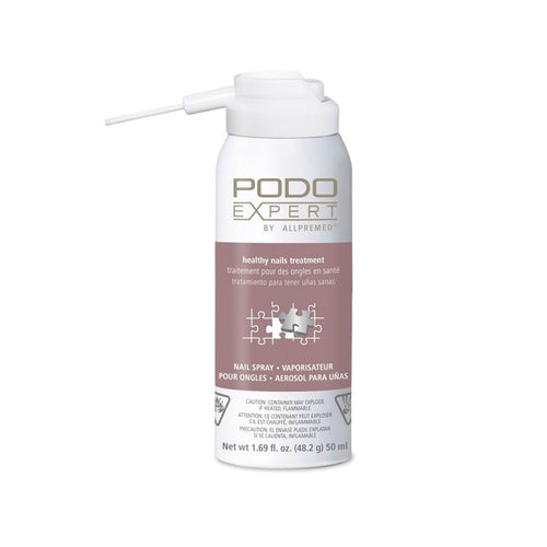 Podoexpert Teinture Ongles Sains 50ml/1.69 fl oz 10606336