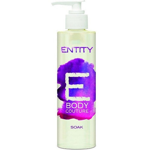 Entity Body Couture Bain Moussant 8 oz. - 231ml 101743