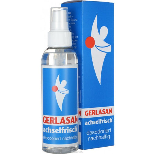 Déodorant Gerlasan pour aisselles 150 ml / 5,3 oz 2120208/20003