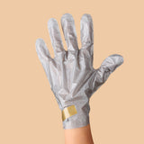 Voesh Intensive Collagen Treatment Gloves VHM212COL 02000
