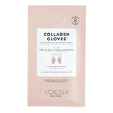 Voesh Intensive Collagen Treatment Gloves VHM212COL 02000