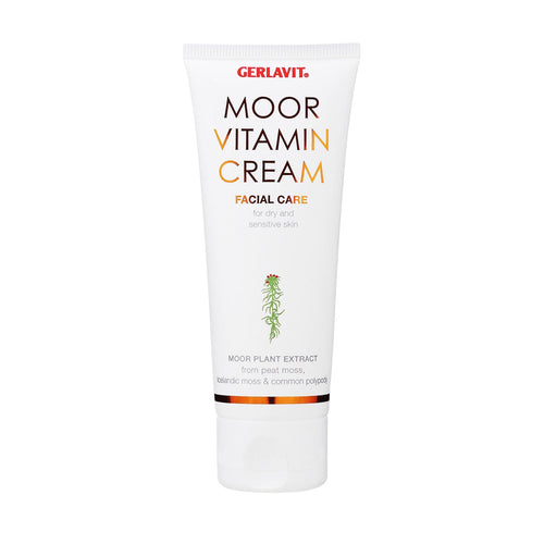Gehwol Gerlavit Crème vitaminée à la tourbe 75 ml/2,6 fl oz 261080504