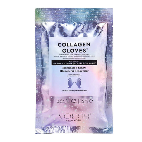 Gants Voesh Collagène Noble Diamant 1 paire VHM212DIA 25498
