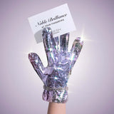 Voesh Collagen Gloves Noble Diamond 1Pair VHM212DIA 25498