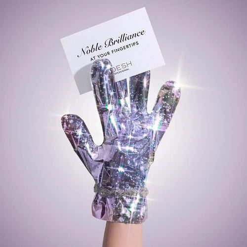 Gants Voesh Collagène Noble Diamant 1 paire VHM212DIA 25498