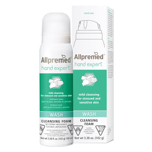 Allpremed Hand Expert Wash Mousse nettoyante 100 ml 10043236