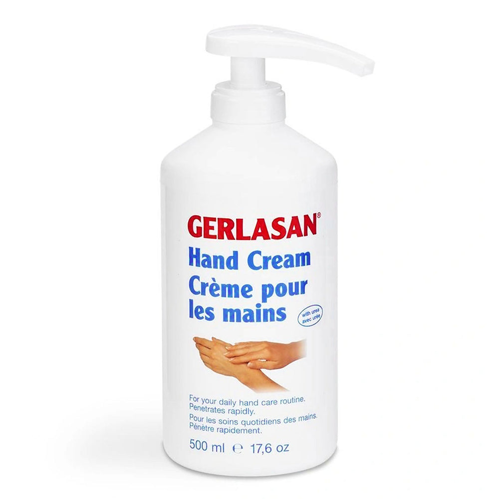 Gerlasan Hand Cream 500ml/17.6 oz. 215021103
