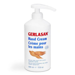 Gerlasan Hand Cream 500ml/17.6 oz. 215021103