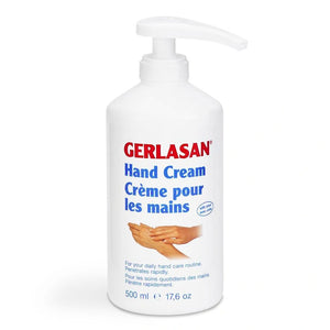 Gerlasan Hand Cream 500ml/17.6 oz. 215021103