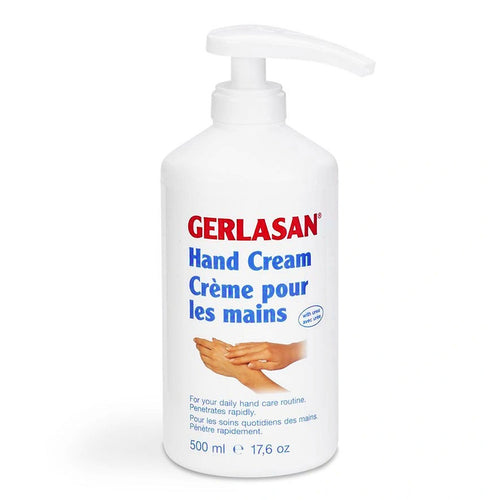 Gerlasan Hand Cream 500ml/17.6 oz. 215021103