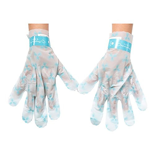 Masque pour les mains rafraîchissant ultra hydratant AngelLooka Pack 61638