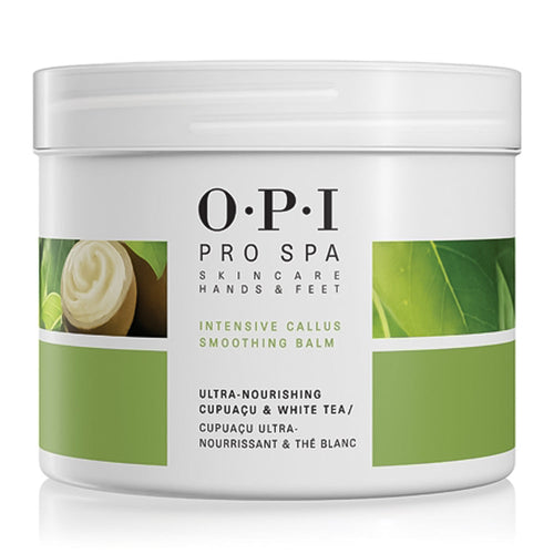 OPI Pro Spa Baume Lissant Intensif pour Callosités 25 fl oz ASC52