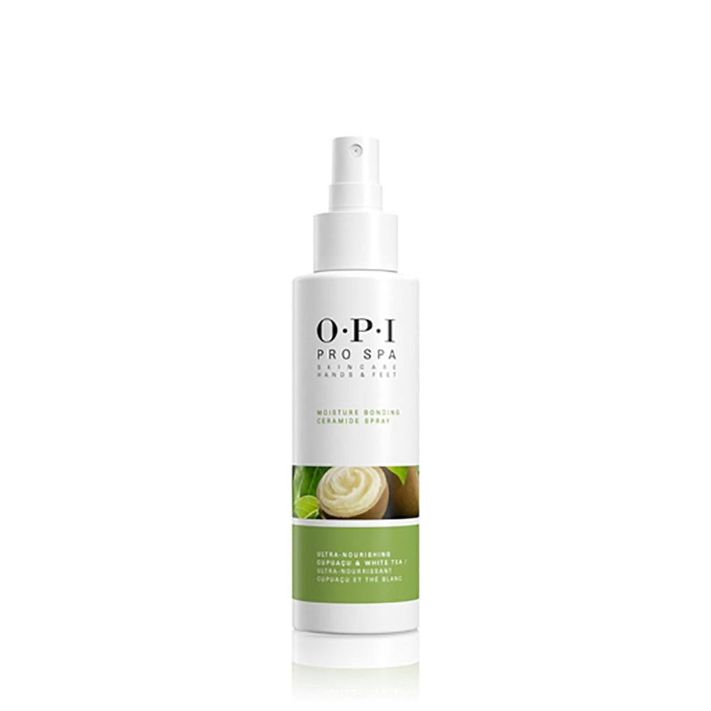 OPI Pro Spa Moisture Bonding Ceramide Spray 3.8 fl oz ASM50