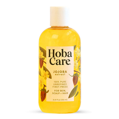 HobaCare Jojoba 250 ml 00008