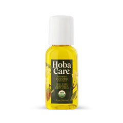 HobaCare Jojoba Biologique 30 ml 00010