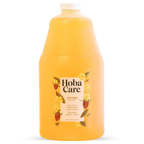 HobaCare Jojoba 1,89 L 00064