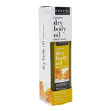 Huile Sèche pour le Corps Cuccio Naturale 100ml Lait & Miel CNSC4655 00077