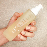 Cuccio Naturale Dry Body Oil 100ml Milk&Honey CNSC4655 00077