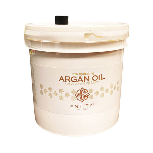 Entity Argan Oil Ultra-Hydrating Lotion 4.1L 1.08 Gal 00105