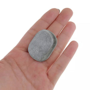 Berkeley Natural Basalt Massage 5-Stones Set XSmall MS147XS