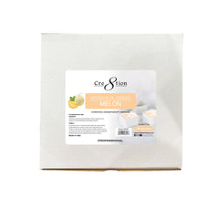 Cre8tion Massage Oil Candles 0.5oz 100pcs - Melon 24025