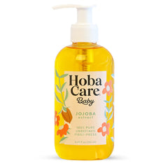 HobaCare Baby Jojoba 250 ml 25001