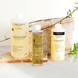 Huile Pré et Post Épilation au Jasmin Cirepil 250ml 00017
