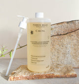 Huile pré et post-épilation Cirepil parfumée au jasmin 1L 00015