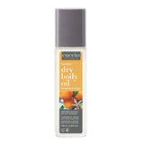 Cuccio Naturale Huile Sèche Corps 100ml Mandarine & Argan 97305