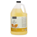 Cuccio Naturale Huile Sèche Corps Lait & Miel CNSC4659