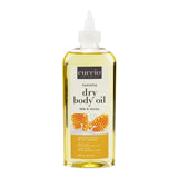 Cuccio Naturale Huile Sèche Corps 236 ml Lait & Miel CNSC4656